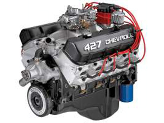 P12BD Engine